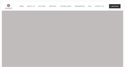 Desktop Screenshot of kuwaitcmc.com